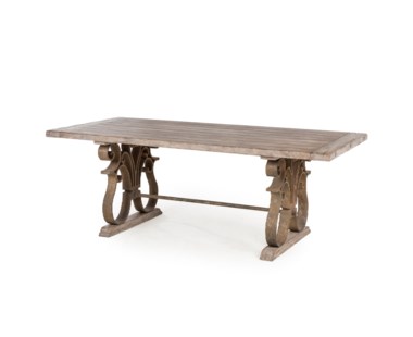 Frederick Dining Table